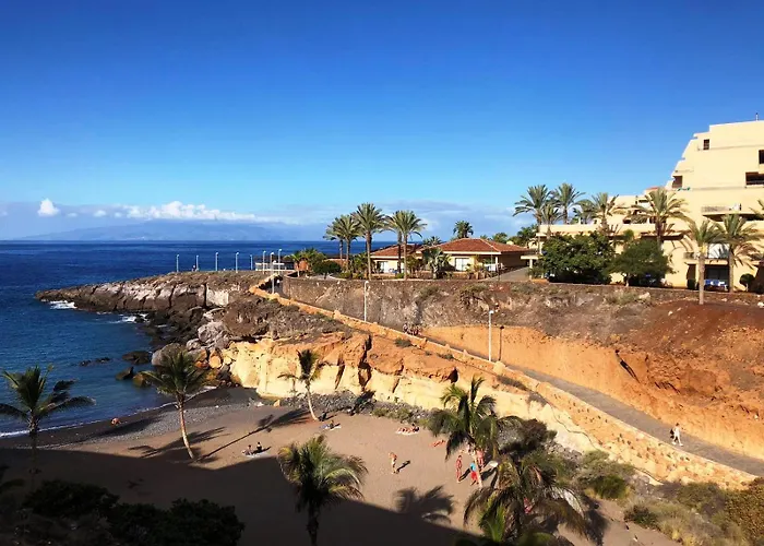 Holiday Apartment Paraiso