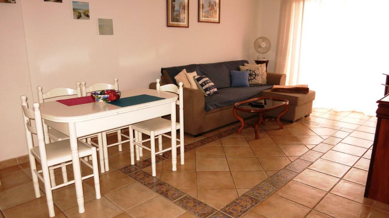 Apartment Paraiso Playa Paraiso (Tenerife)