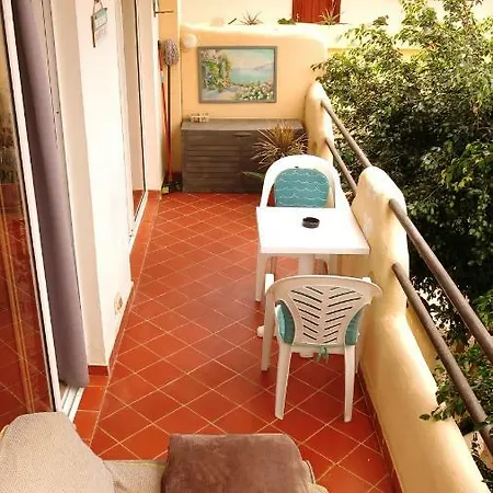 Holiday apartment Paraiso Playa Paraiso  Extérieur photo
